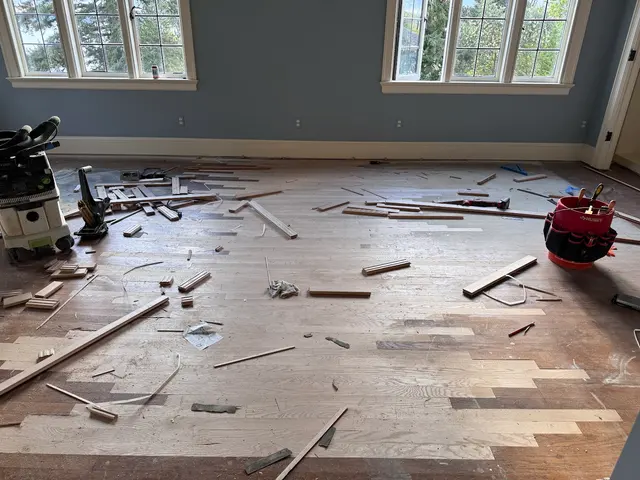 ADL Floors, Inc. — customer photo 7
