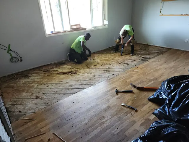 ADL Floors, Inc. — customer photo 4
