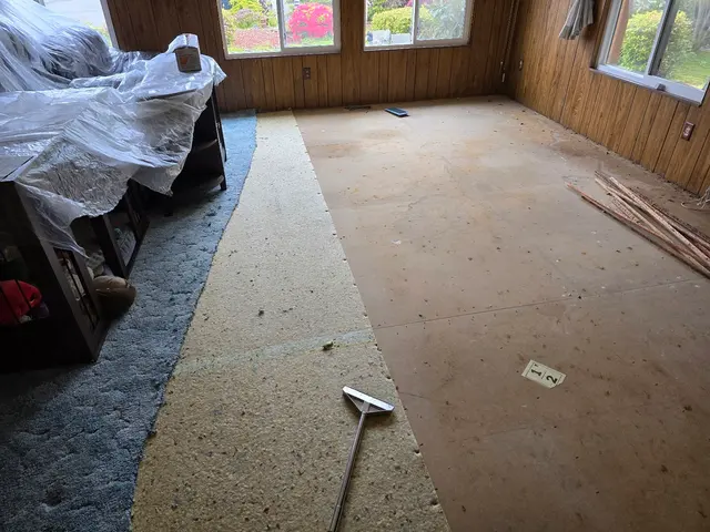Haight Carpet & Interiors — customer photo 10