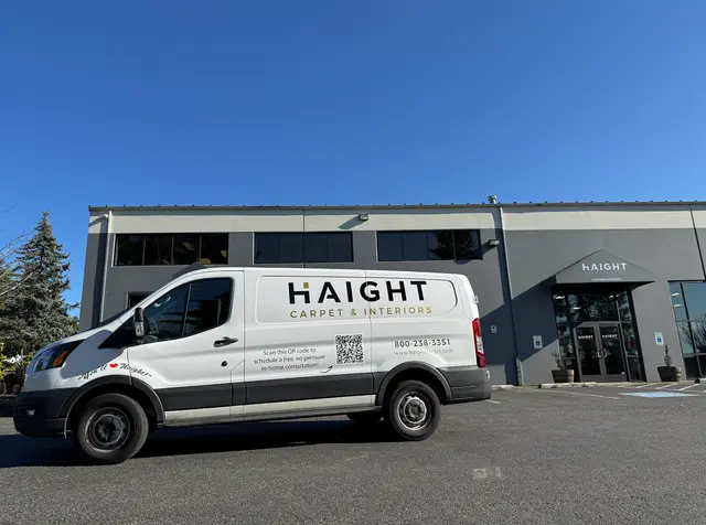 Haight Carpet & Interiors — photo from the business 4