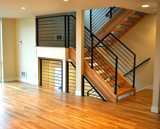 Evergreen Hardwood Flooring — photo from the business 8