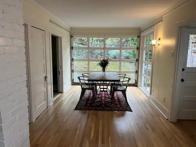 Evergreen Hardwood Flooring — customer photo 12