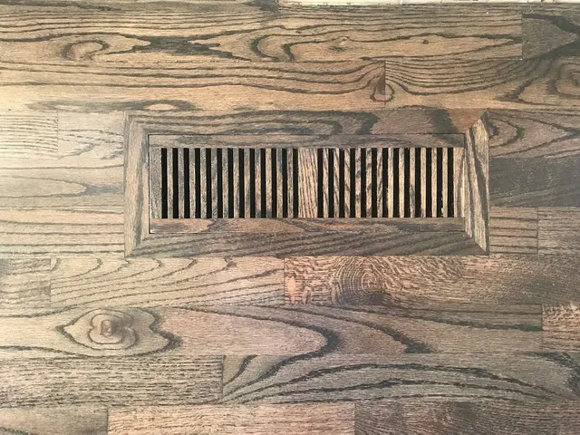 Evergreen Hardwood Flooring — photo from the business 11