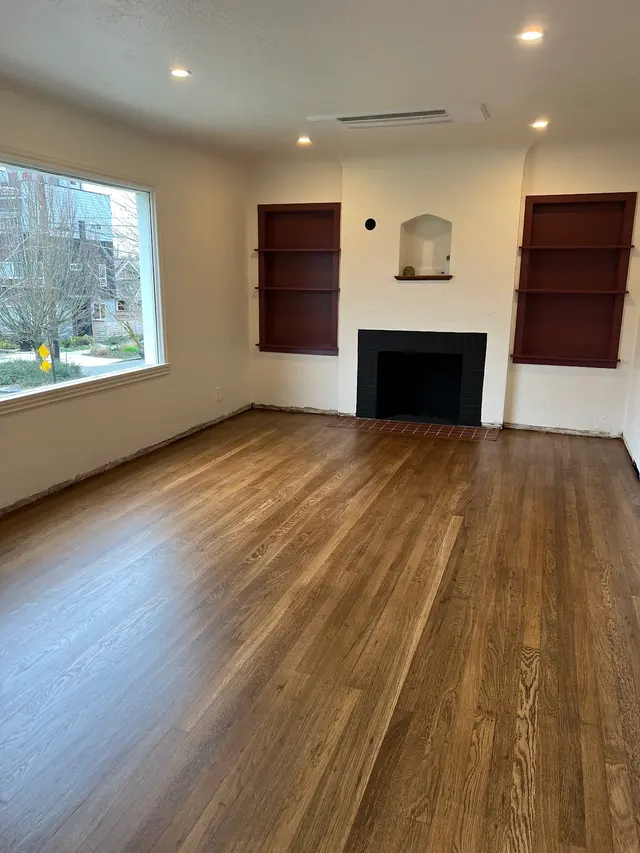 Evergreen Hardwood Flooring — customer photo 5