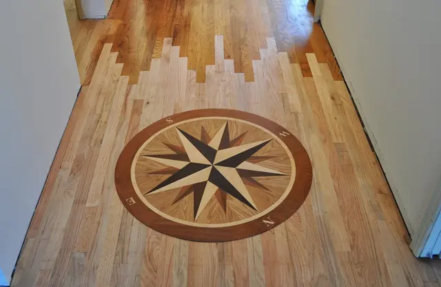 Evergreen Hardwood Flooring — photo from the business 2
