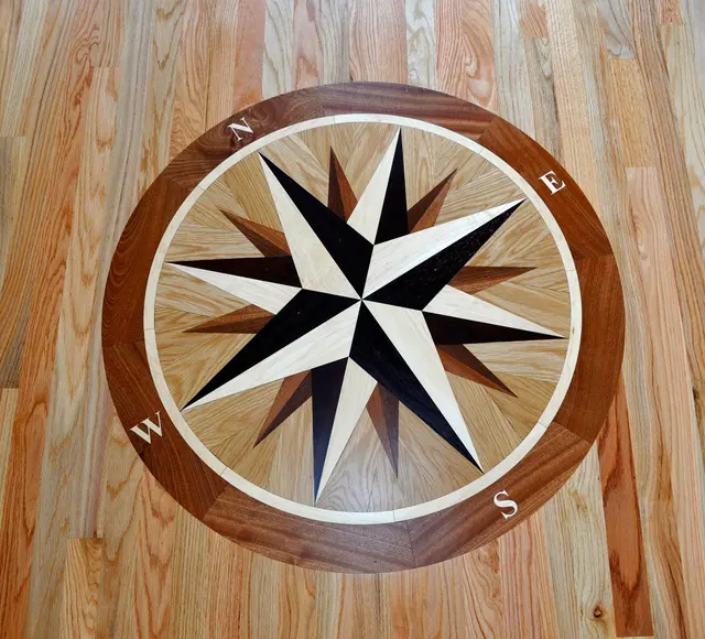 Evergreen Hardwood Flooring — photo from the business 6