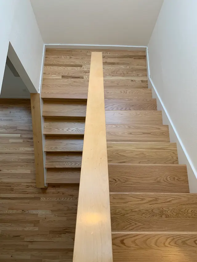 Evergreen Hardwood Flooring — photo from the business 4