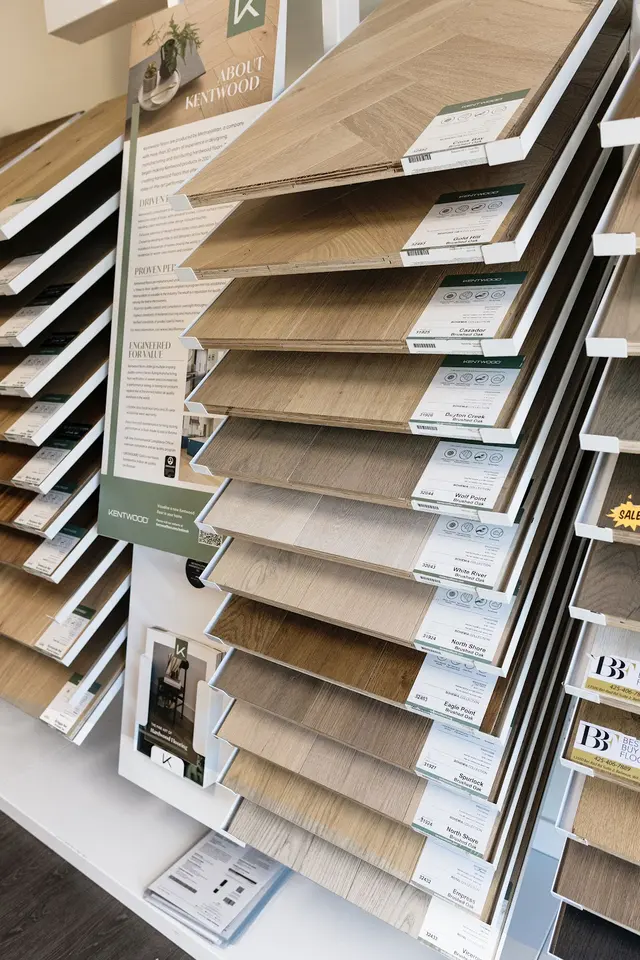 Best Buy Floors — photo from the business 6
