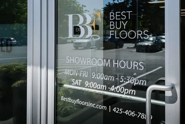 Best Buy Floors — photo from the business 11