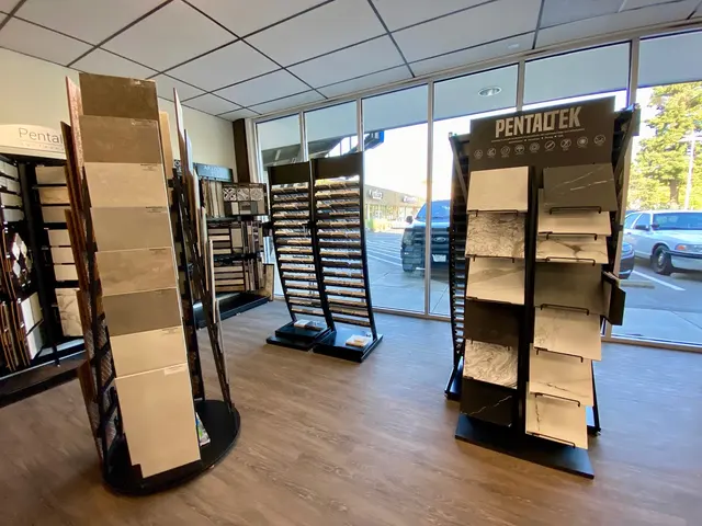 Best Buy Floors — photo from the business 12
