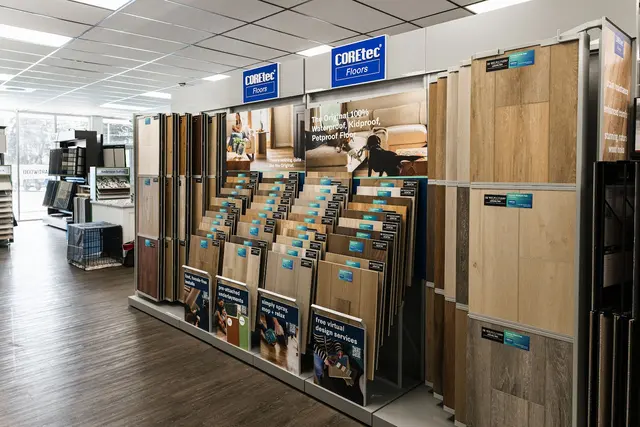 Best Buy Floors — photo from the business 3