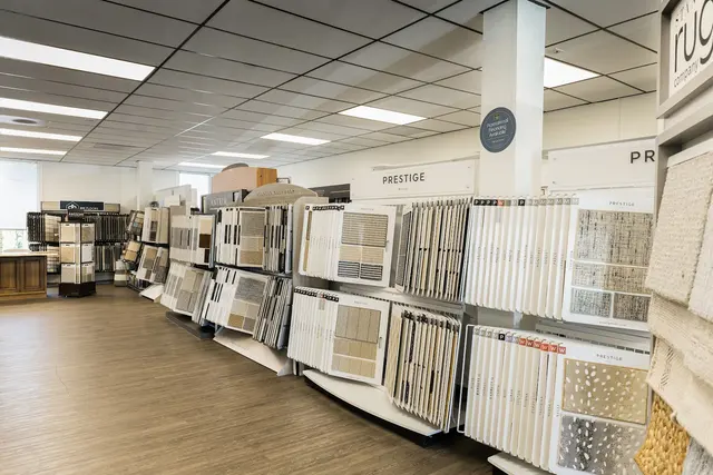 Best Buy Floors — photo from the business 4