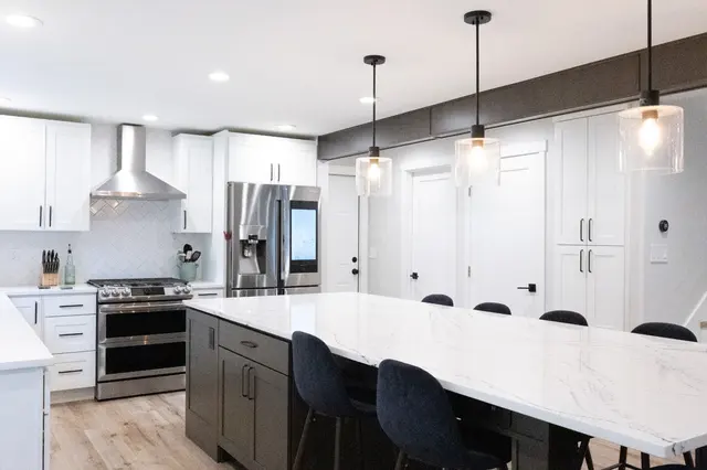 E&A Pro Flooring — photo from the business 2