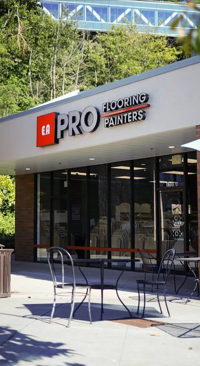 E&A Pro Flooring — photo from the business 1