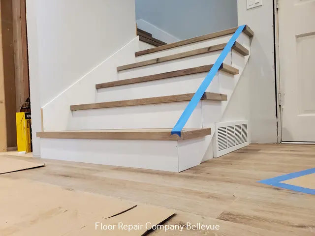 E&A Pro Flooring — photo from the business 4