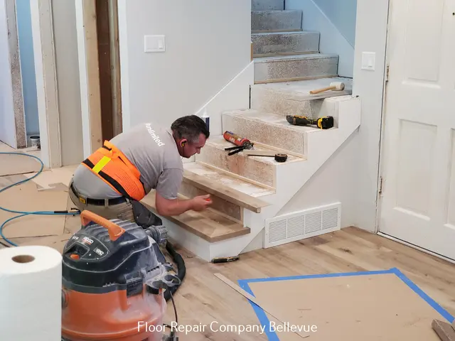 E&A Pro Flooring — photo from the business 3