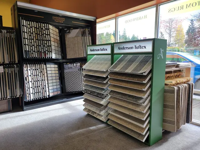 Carpet To Go of Bellevue — photo from the business 4