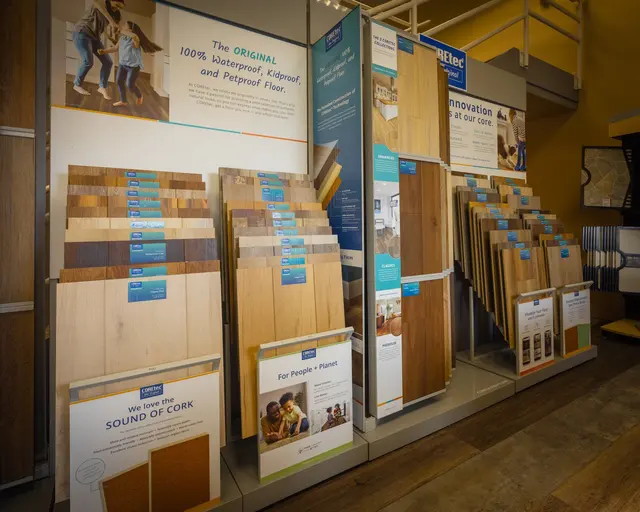 Carpet To Go of Bellevue — photo from the business 5