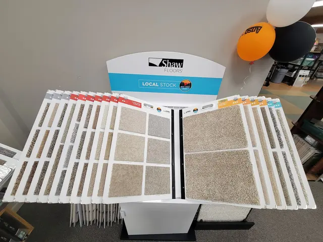 Carpet To Go of Bellevue — photo from the business 9