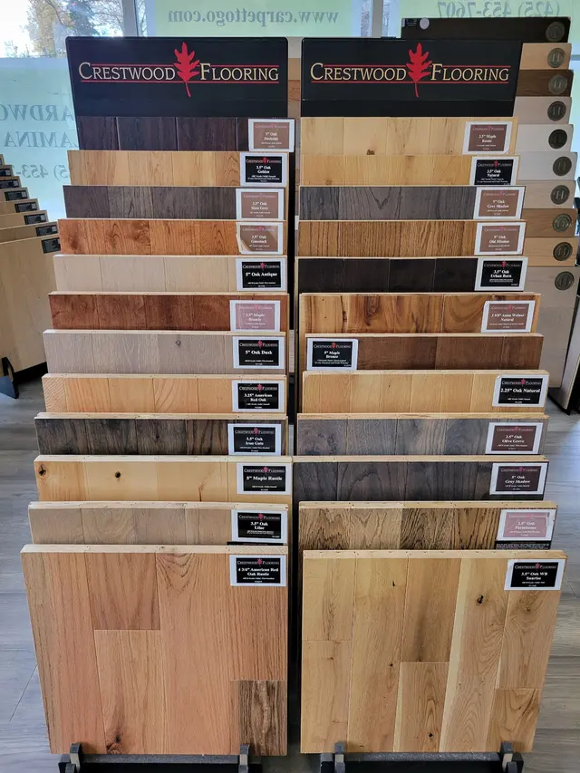 Carpet To Go of Bellevue — photo from the business 11
