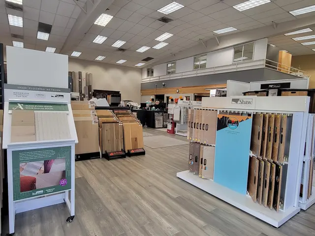 Carpet To Go of Bellevue — photo from the business 2
