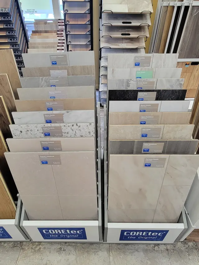 Carpet To Go of Bellevue — photo from the business 12