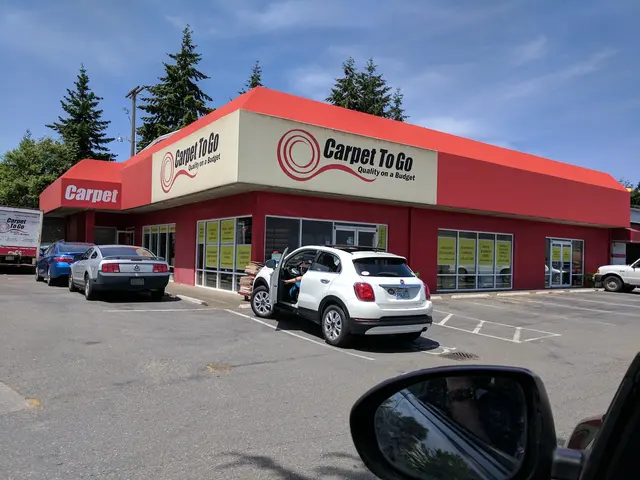 Carpet To Go of Bellevue — customer photo 8