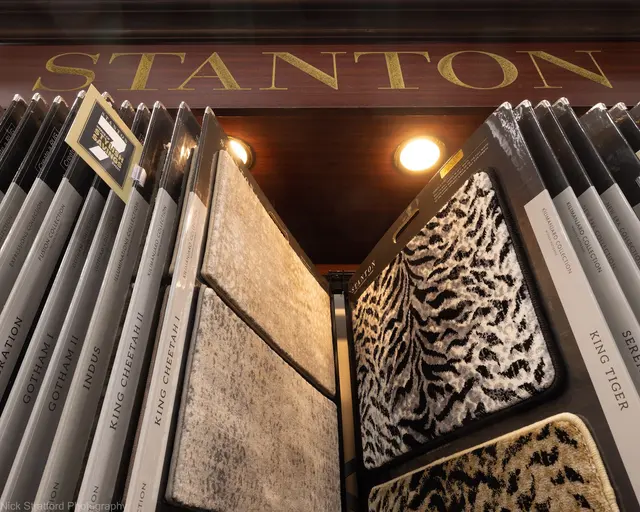 Carpet To Go of Bellevue — photo from the business 10