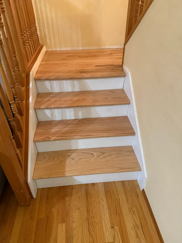 Castles Flooring — customer photo 10