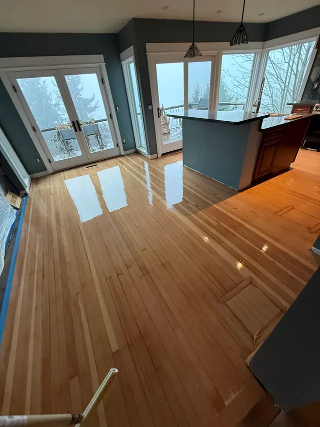 Castles Flooring — photo from the business 4