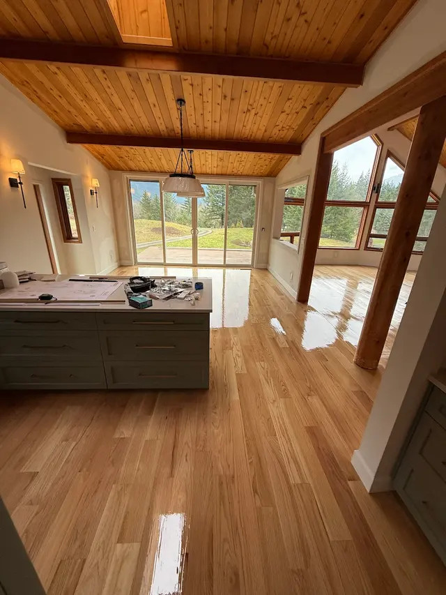 Castles Flooring — photo from the business 5