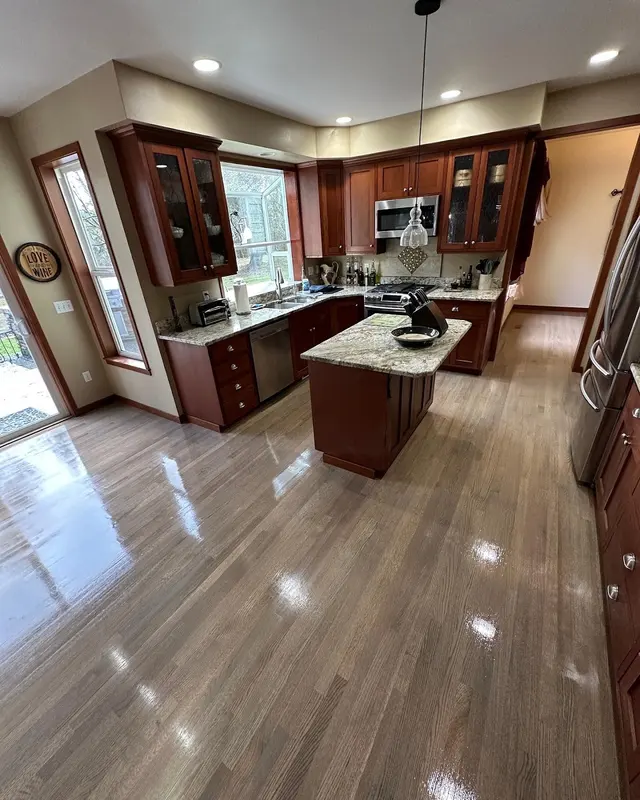 Castles Flooring — photo from the business 6