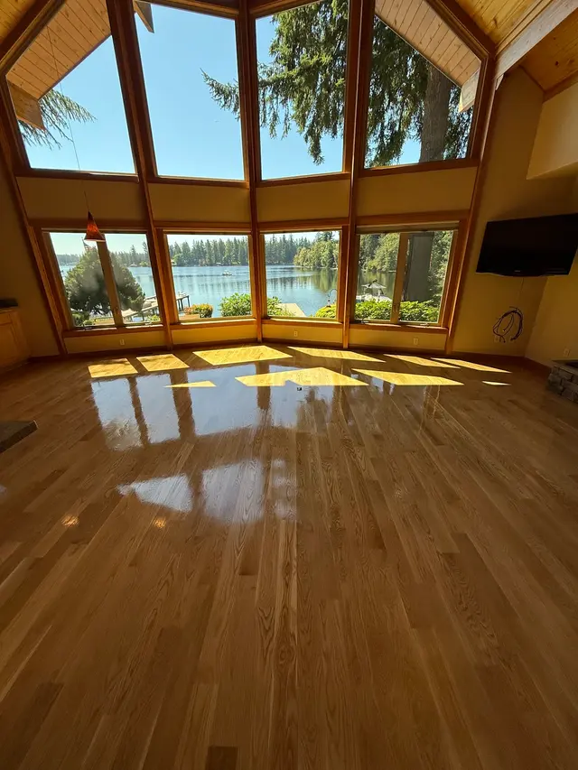 Castles Flooring — photo from the business 9