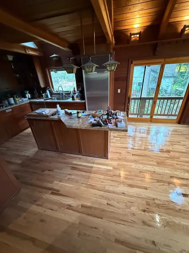 Castles Flooring — photo from the business 11