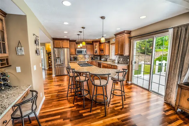 Castles Flooring — photo from the business 1