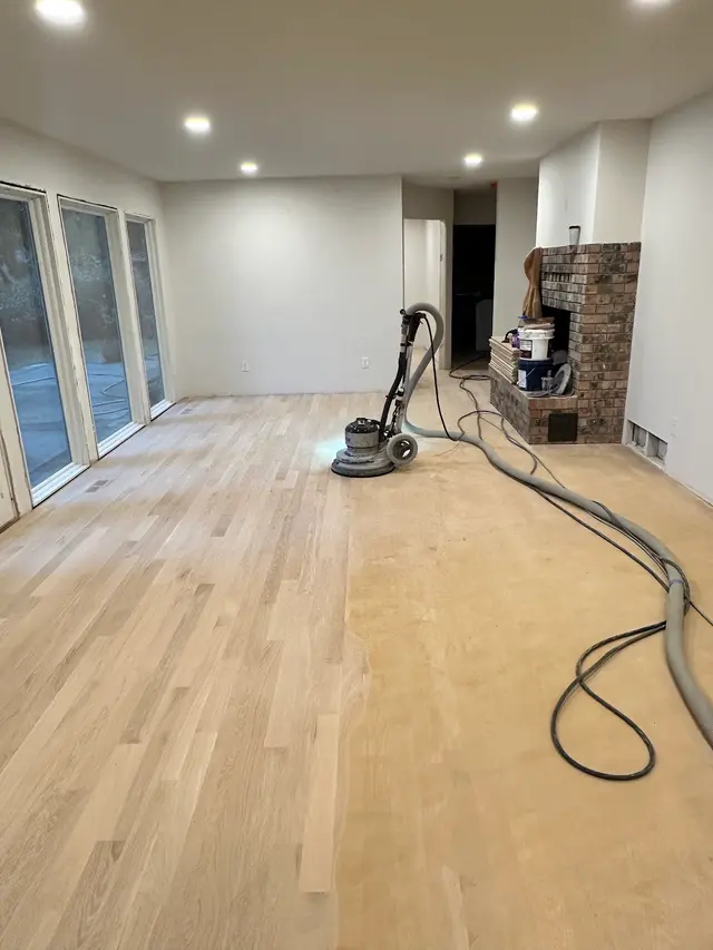 Castles Flooring — photo from the business 2