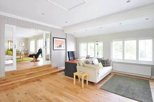Castles Flooring — photo from the business 8