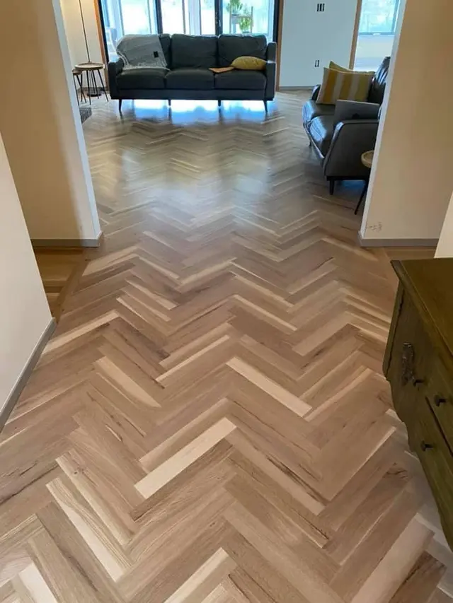 Kings Flooring — photo from the business 7