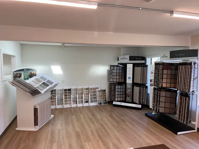 Kings Flooring — photo from the business 8