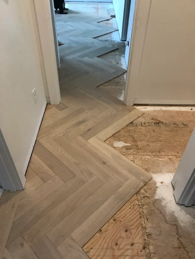 Kings Flooring — photo from the business 3
