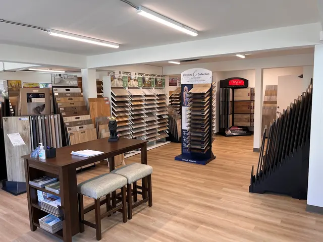 Kings Flooring — photo from the business 4