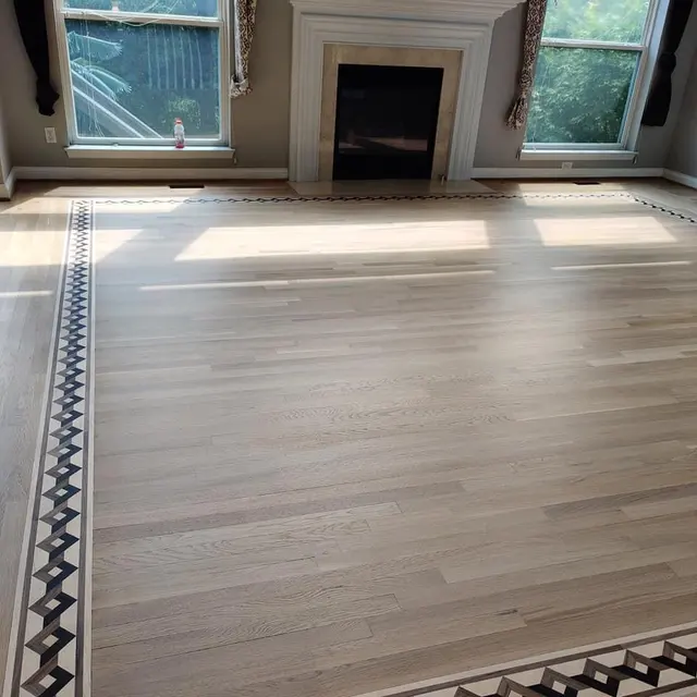 Kings Flooring — photo from the business 9