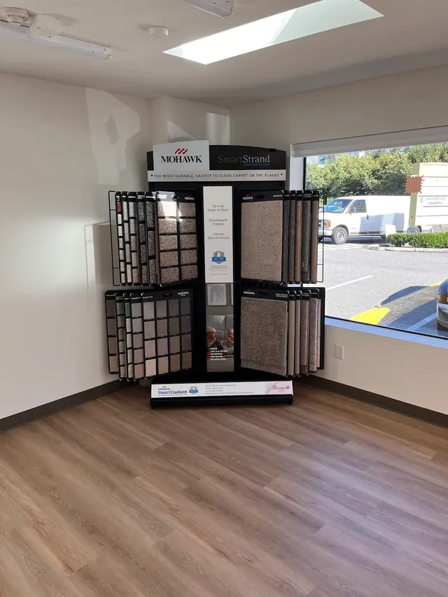 Kings Flooring — photo from the business 11