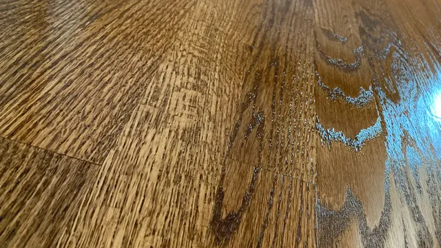 RI Hardwood Floors — photo from the business 1