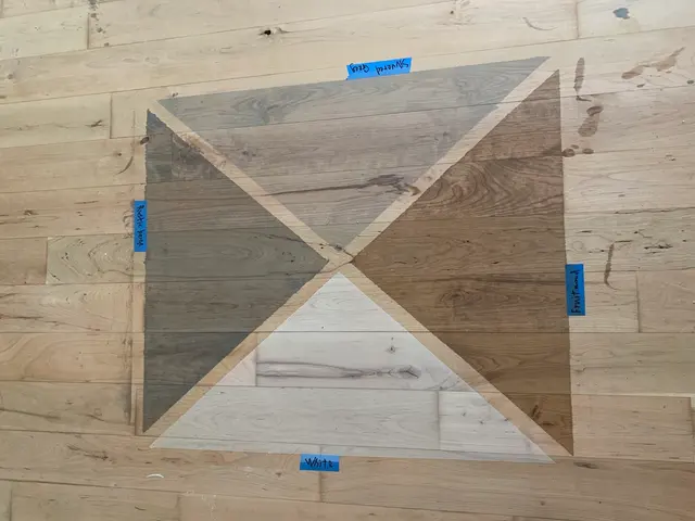 RI Hardwood Floors — photo from the business 11