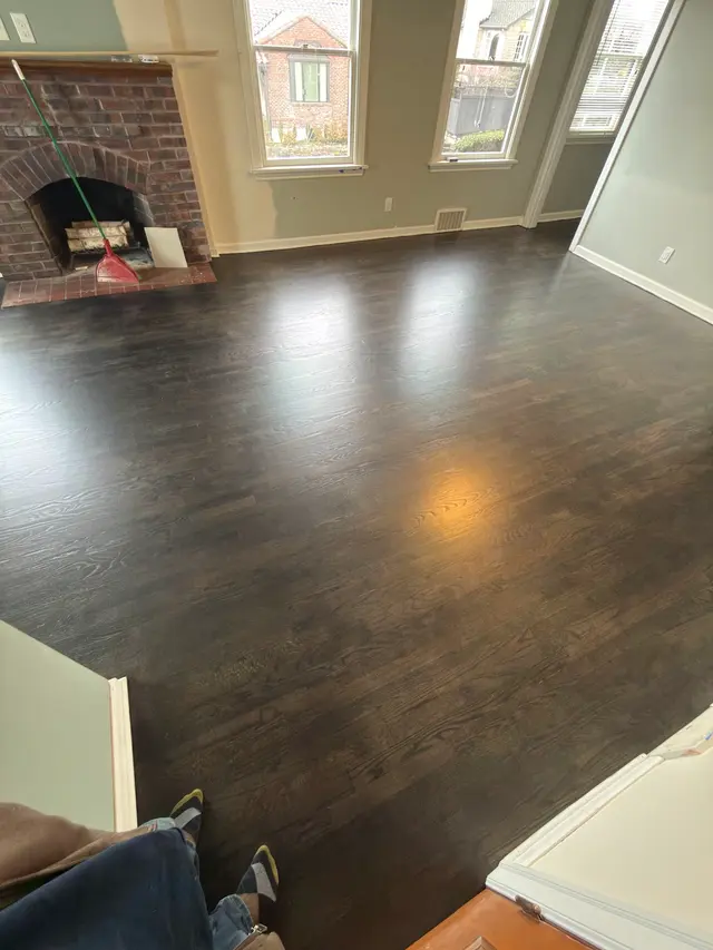 RI Hardwood Floors — photo from the business 4