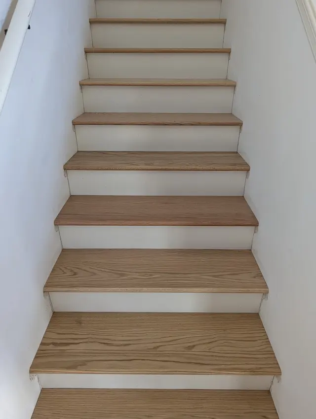 RI Hardwood Floors — customer photo 5