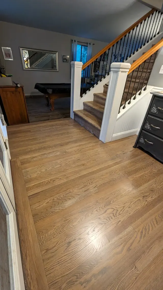 RI Hardwood Floors — customer photo 3