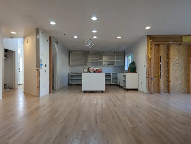 RI Hardwood Floors — customer photo 6