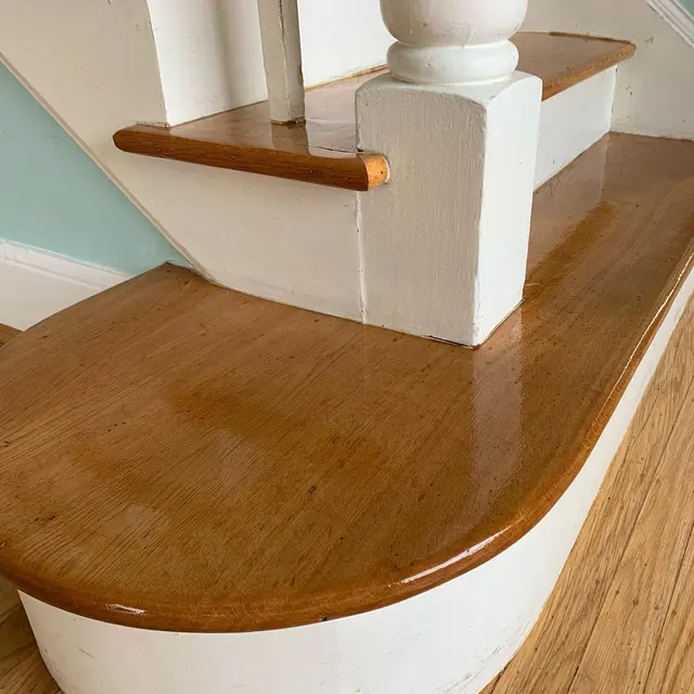 RI Hardwood Floors — photo from the business 7